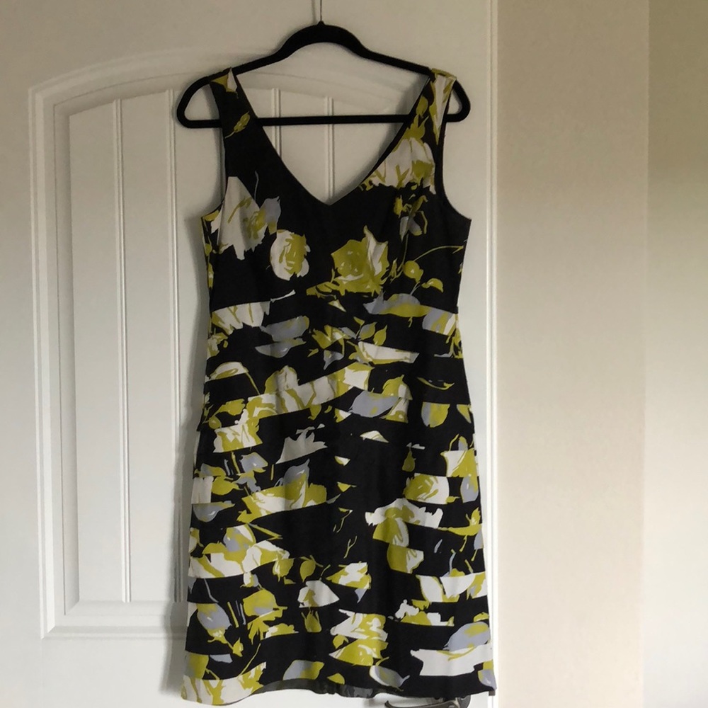 Cocktail dress